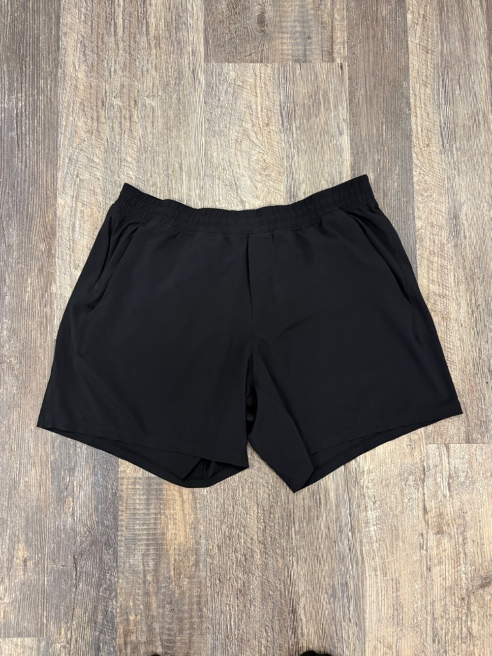 Lululemon Men's Pace Breaker Shorts